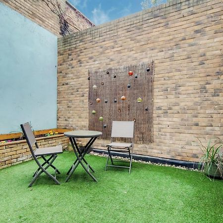 Spacious 2 Bed 2 Bath Kings Cross Apartment Londra Exterior foto